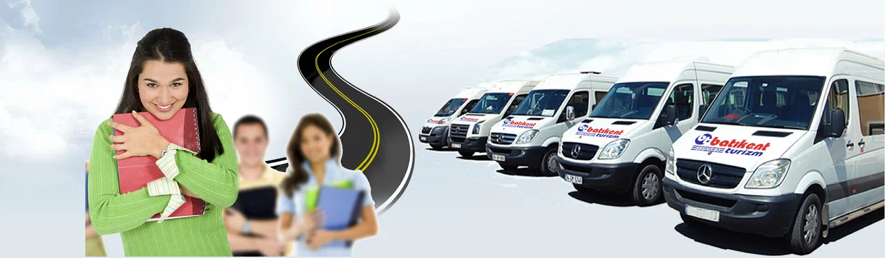 Öğrenci Taşımacılığı