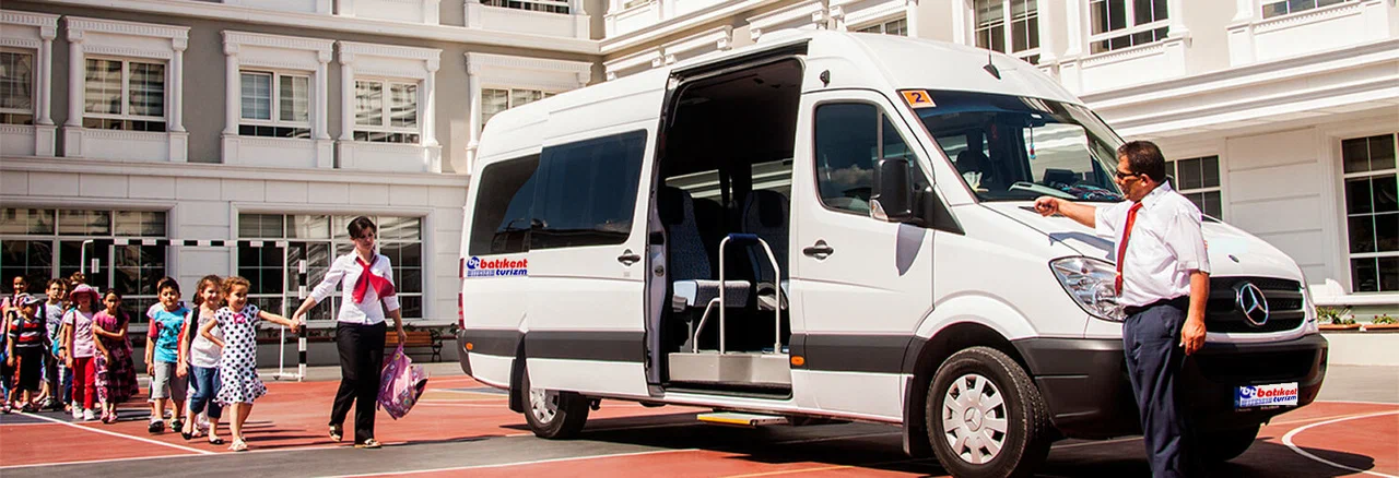 Öğrenci Taşımacılığı